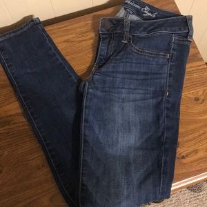 American Eagle Jeggings